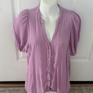 Show me your MuMu Blouse